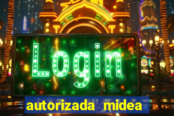 autorizada midea porto alegre